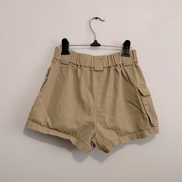 TNA Women's Cargo 3" Short size S - Picture 4 of 4